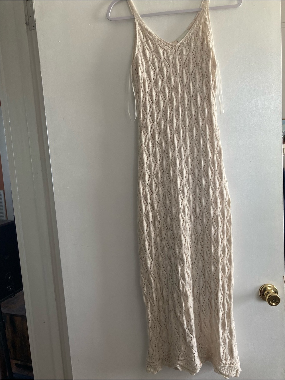 Freshman 1996 knit dress